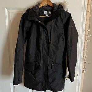 Columbia 2-piece winter coat